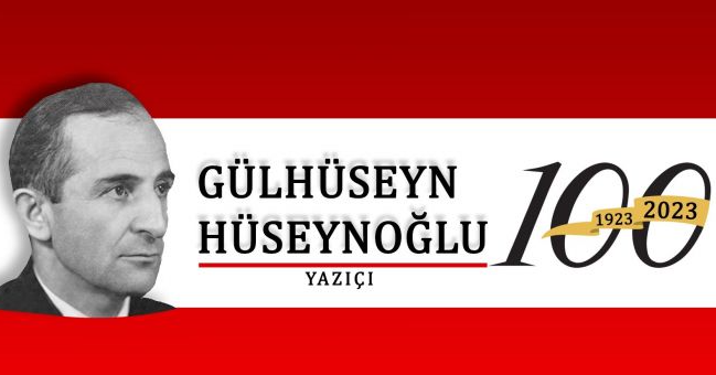 Gülhüseyn Hüseynoğlu-